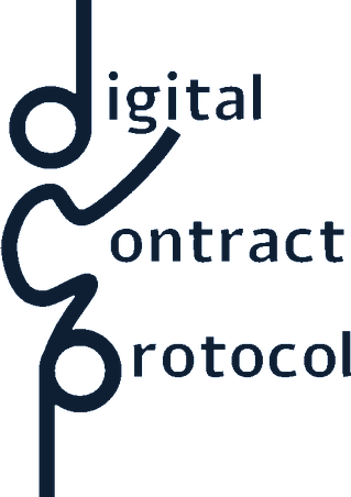 digital · contract · protocol
